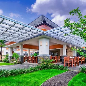 Villa Umah D' Kampoeng Ungasan (Bali)