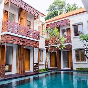 Villa Kakul Villas & Suites *