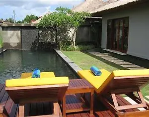 Villa Serene