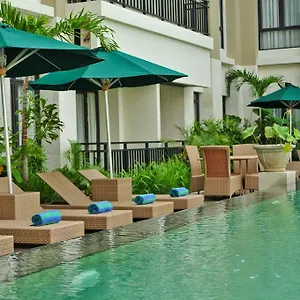 Grand Kuta And Otel Legian