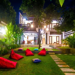 Villa Dakoda *