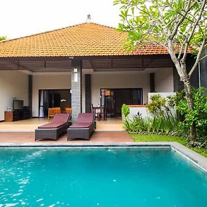 Transera Kirana Villas