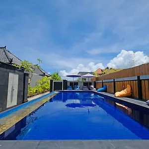 Guest house The Yogasari