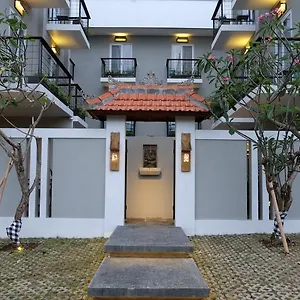 Guest house Semimpi Canggu (Bali)