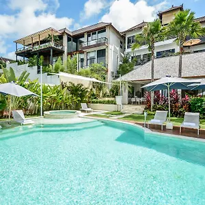 The Alba Hills View Villa Ungasan (Bali)
