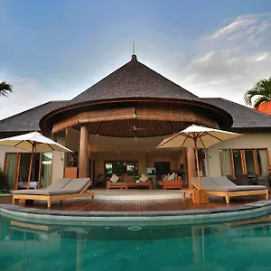Villa Lea Satu Seminyak (Bali)