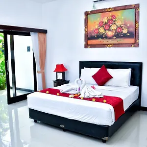 Palm Garden Bali Hotel Nusa Dua (Bali)