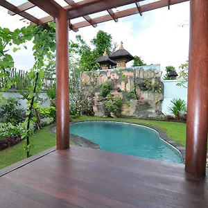 Villa Kandava