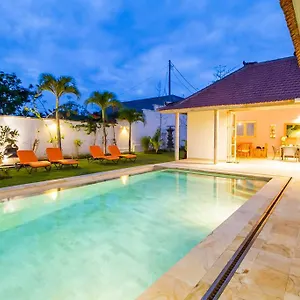 Istana Willy Villa *