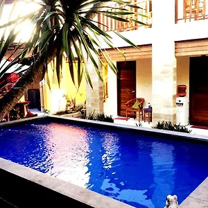 Abian Boga 2* Sanur (Bali)
