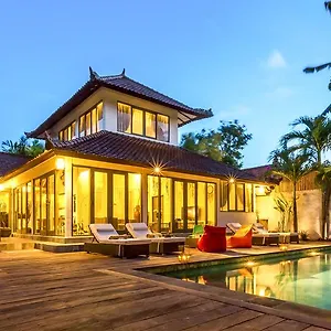 Villa Luxury Kudeta 300m And Heart Of *
