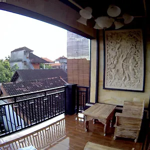 Indy House Guest house Ubud (Bali)