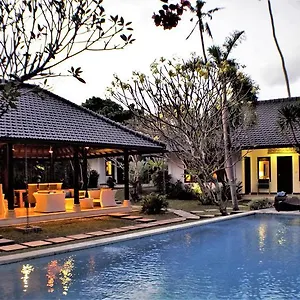 Villa Finn's Santai