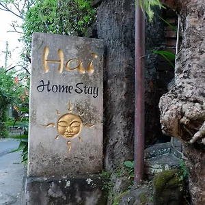 Guest house Hai Homestay 2*