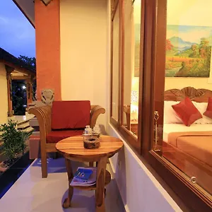 Kt. Kuaya Homestay