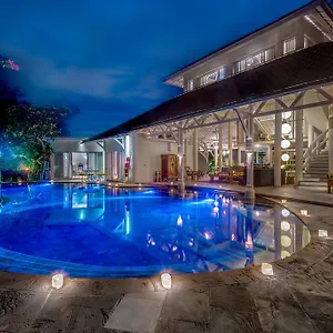 Villa La Oberoi Seminyak (Bali)