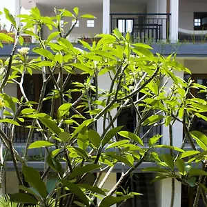 Гостевой дом Nani House 2