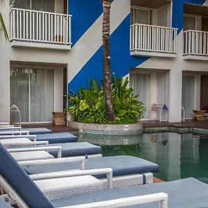 Bliss Surfer By Tritama Hospitality Легиан