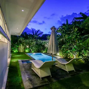 Villa Joy *