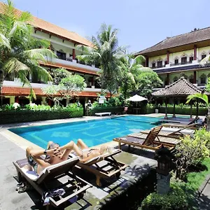 Bakung Sari 3* Kuta Lombok
