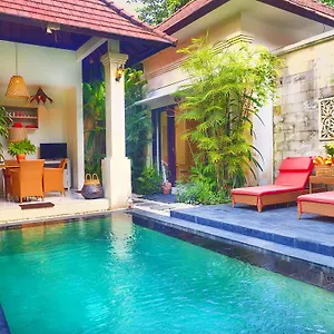 Garden Villa Seminyak (Bali)