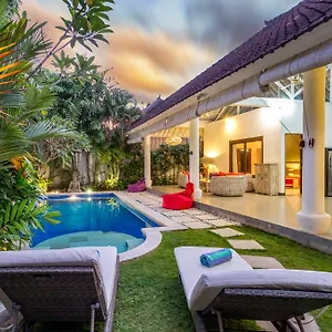 Villa Camelia *