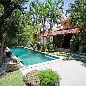 Villa Gajah Seminyak (Bali)