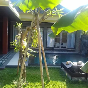 Villa Ketut Kartika *