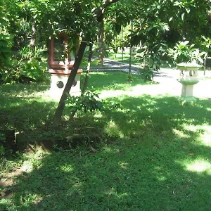 Mahalini Villa *
