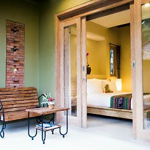 Guest house Tuga 3*