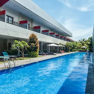 Hotel Zen Kuta Kartika Plaza 2 Kuta (Bali)