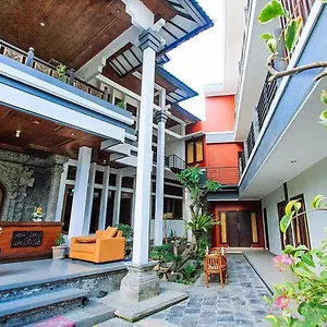 Griya Shanti Graha
