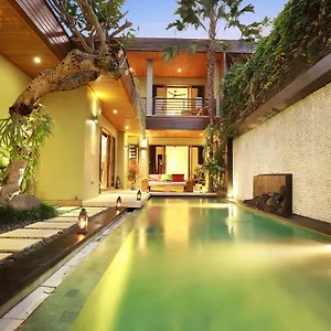 The Hotman Paris Ii Villa Seminyak (Bali)