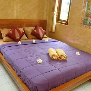 Homestay Mira Family Ubud (Bali)