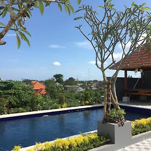 The Jayakarta Bali 4*