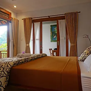 Cantika Guest house Ubud (Bali)