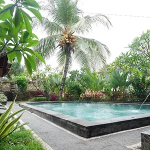 Budi House Guest house Ubud (Bali)