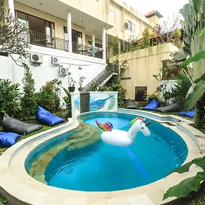 La Costa Hotel Seminyak (Bali)