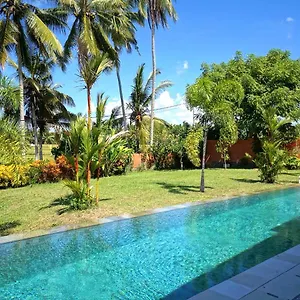 Taman Kanti 5* Ubud (Bali)