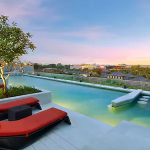 Hotel Aryaduta Bali 5*