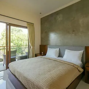 Arnaya Homestay