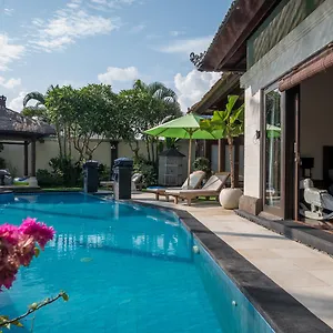 Nitras Villa *