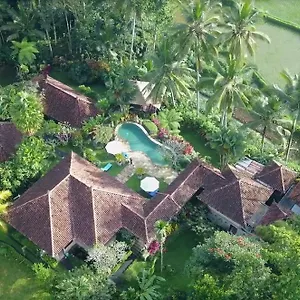 Holiday home Orchid Bali *