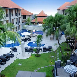 Grand Barong 4* Kuta (Bali)