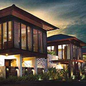 Puri Hiromi Boutique Aparthotel