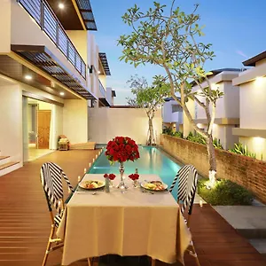 Villa The Miracle Nusa Dua *