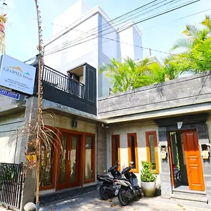 Guest house Gempita House Bali *