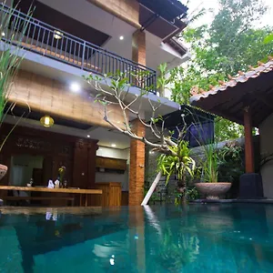 Karunia House Ubud (Bali)