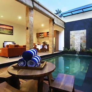 The Dewi Canggu Hotel 3*