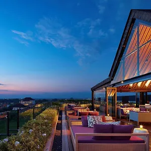 Hotel Four Points By Sheraton Bali, 4*
